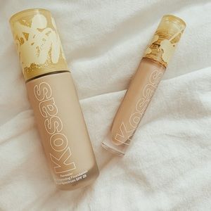 Kosas revealer foundation and revealer concealer bundle